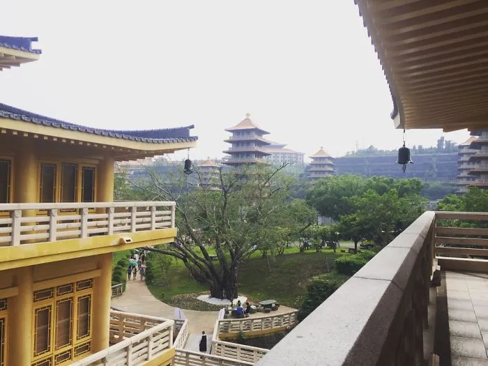 The Beauty Of Taiwan（1）