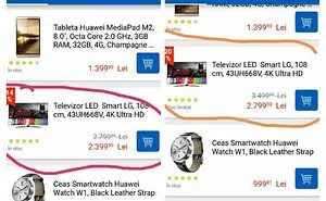 Witchcraft Prices The Day Before Black Friday