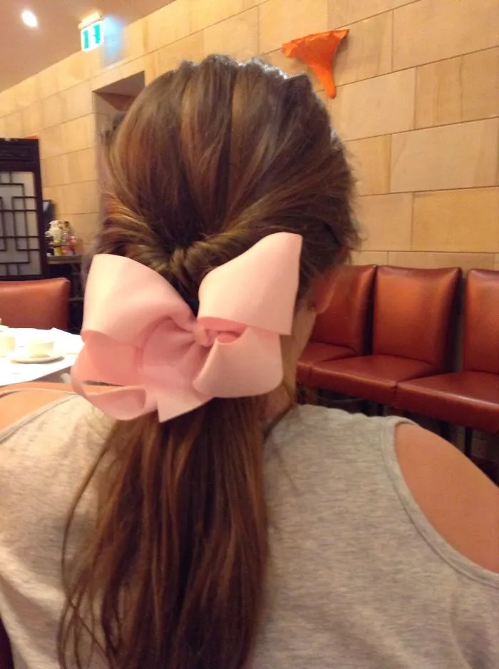 Hair