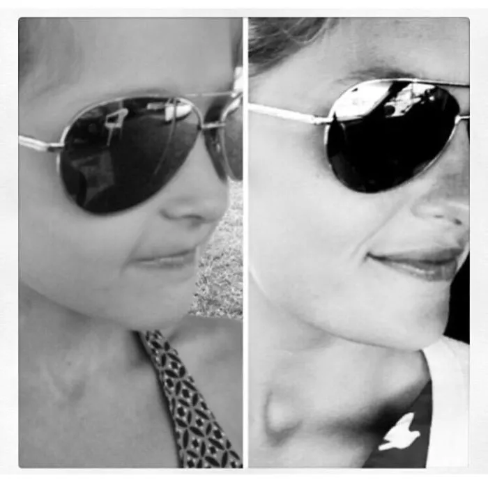 My Child Is My Twin