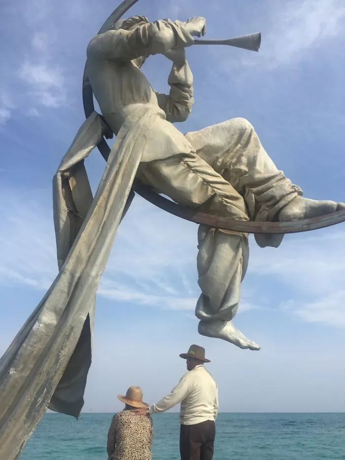 Kish Island