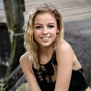 Kaitlyn Melk-McCrary