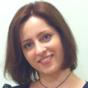 Marianna Ivanova