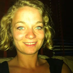 Tanja Joensen