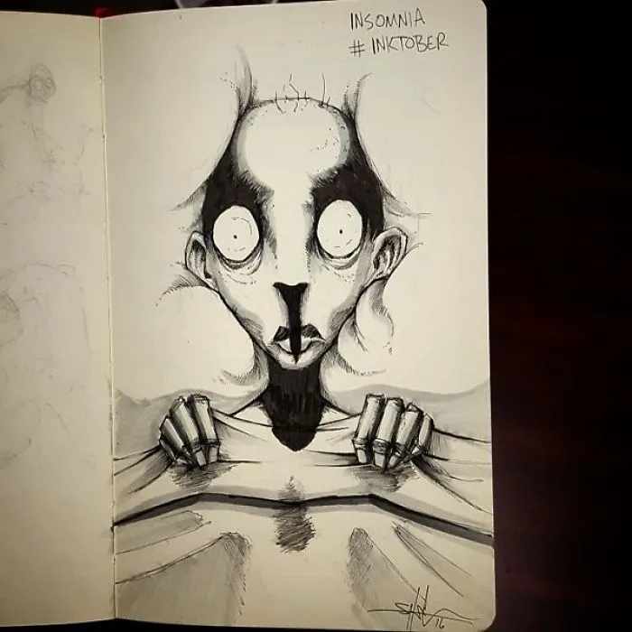 Insomnia