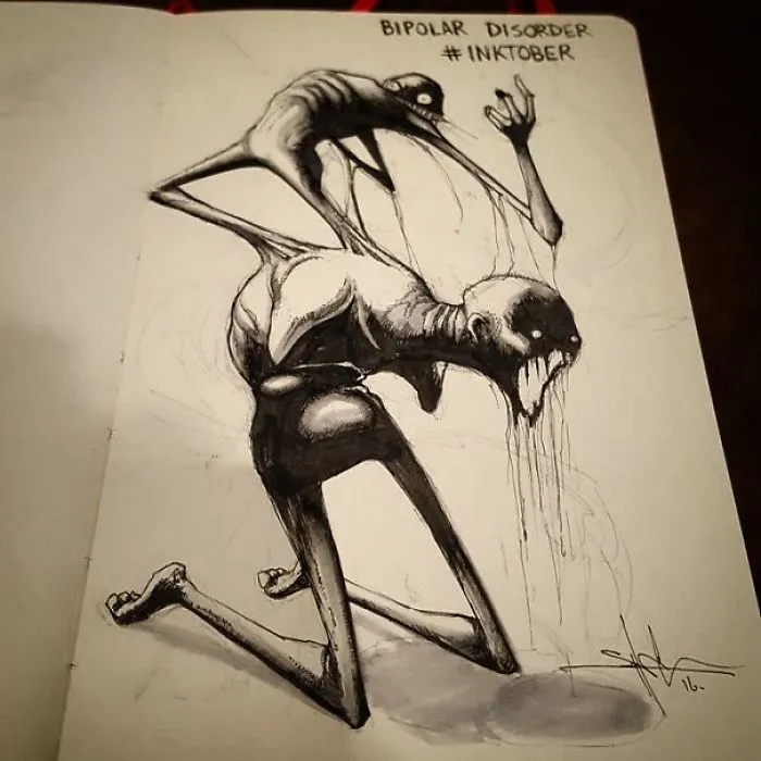 Bipolar Disorder
