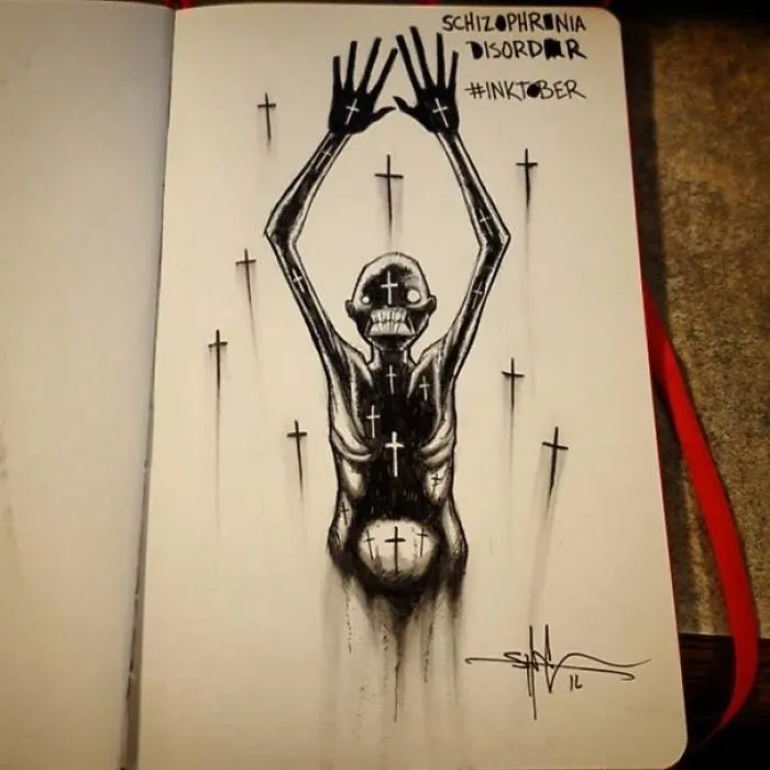 Schizophrenia Disorder
