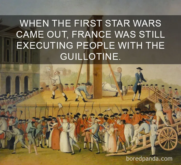 History Hits Different