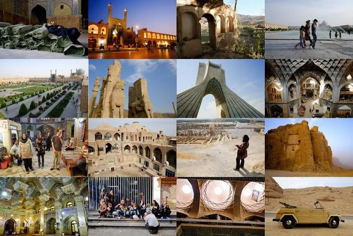 Top 8 Reasons To Visit Iran Right Now