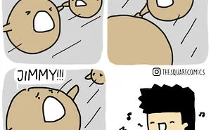 What If Inanimate Objects And Animals Could Speak (39 Pics)