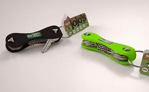 Keyvault- The Ultimate Keyholder