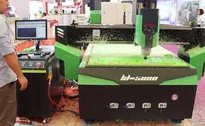 The Differences Between Three - Axis Engraving Machine And Four - Axis Engraving Machine