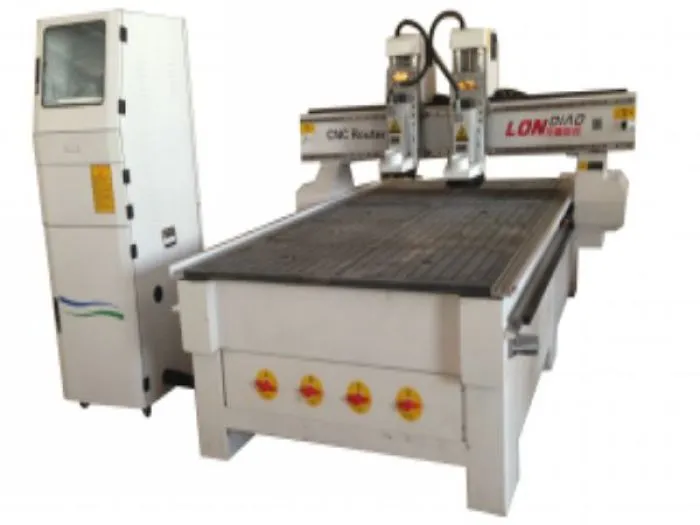 The Reason Of Using Carved Wood Carving Machine