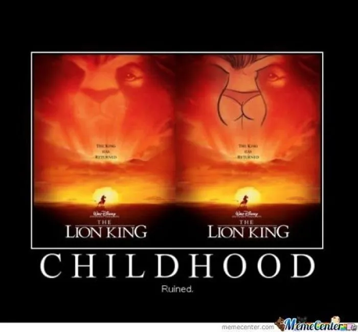 What Is Wrong With Society????