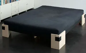 Bodobed