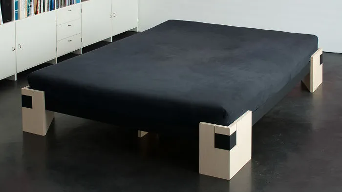 Bodobed