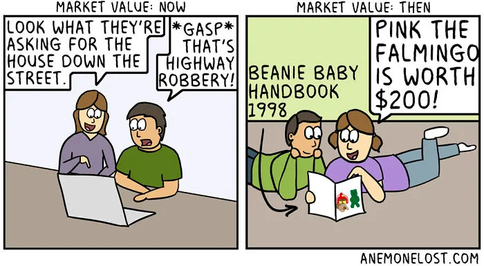 6 Comics To Get You Through Your Day