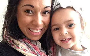 Mom Writes A Thank You Note To Her Ex’s New Girlfriend, And Now Thousands Of People Are Sharing It