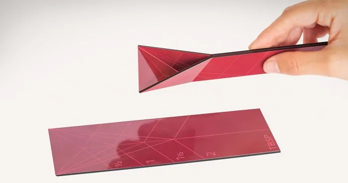 Multifunctional 4-In-1 Spoon Of The Future