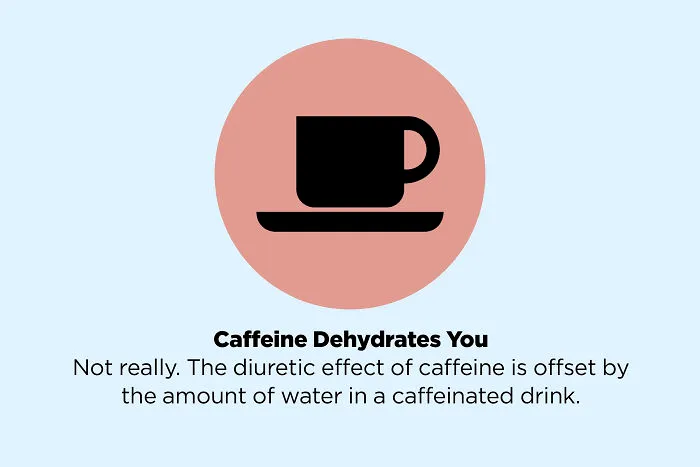 These 50 Facts You Always Believed Are Actually Fake