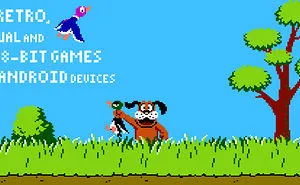 10 Awesome 8-Bit Games For Your Android Phone - Retro, Casual And Free