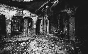 Study Of Decay