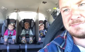 40 Of The Best Parenting Hacks Ever