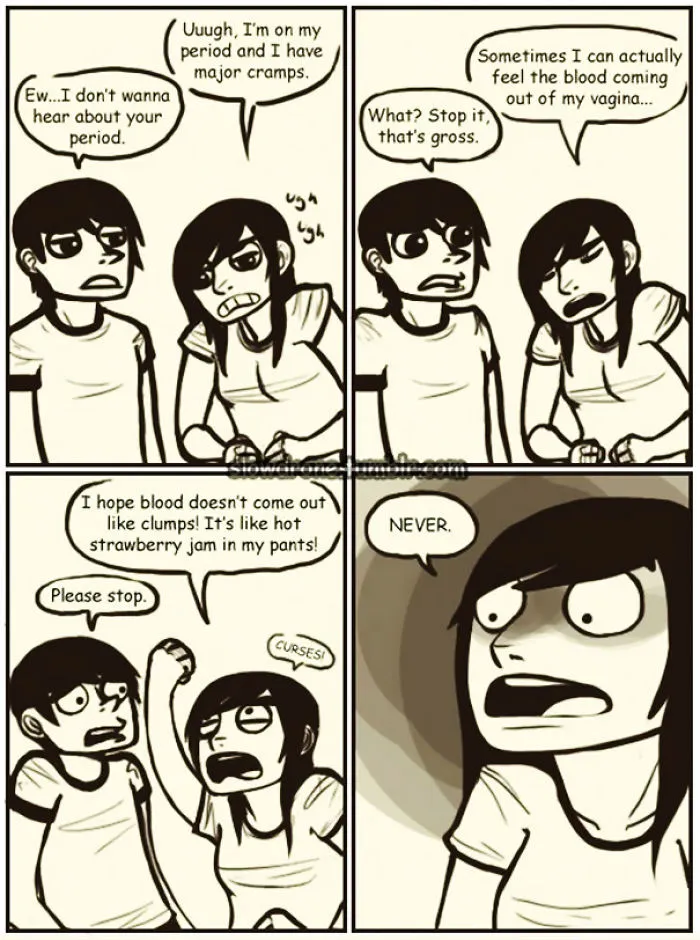 Period Comics