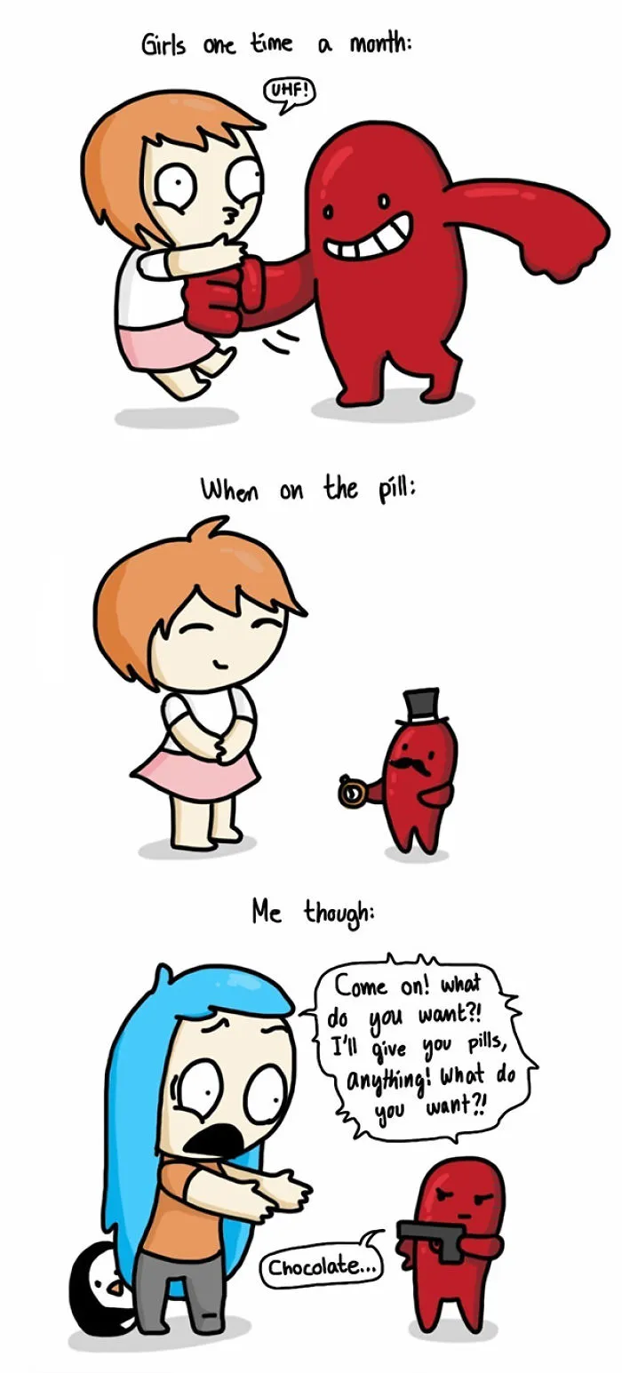 Period Comics