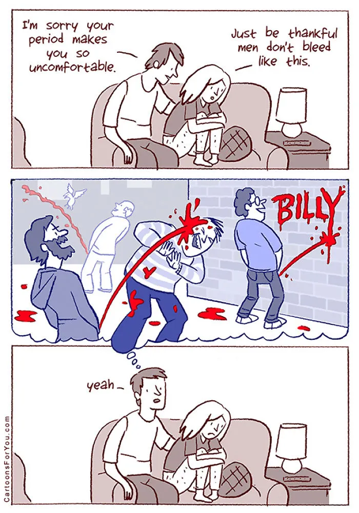 Period Comics