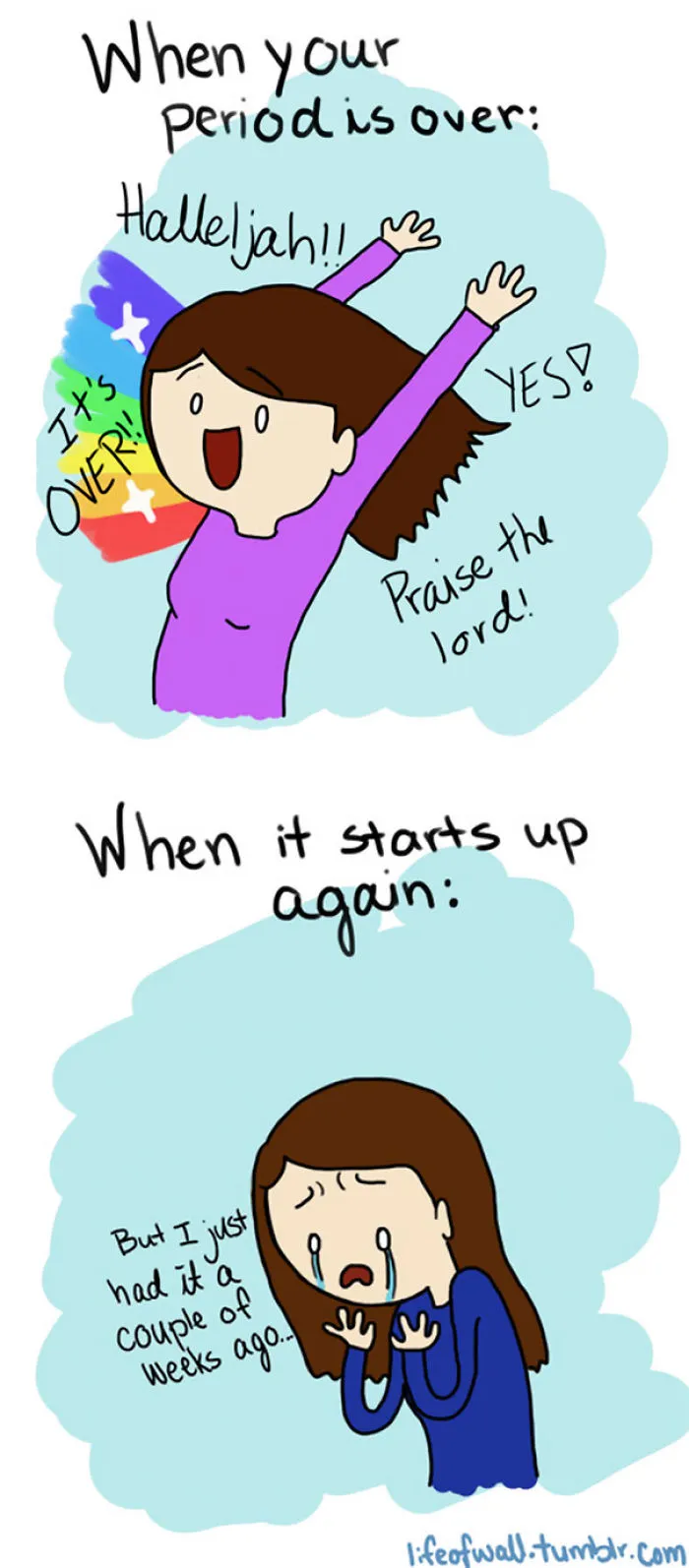 Period Memes