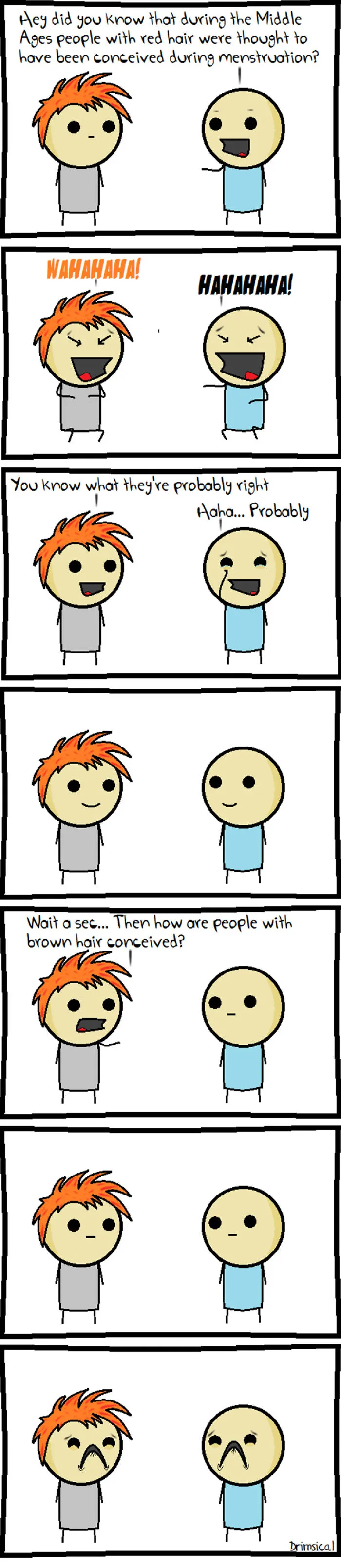 Period Comics