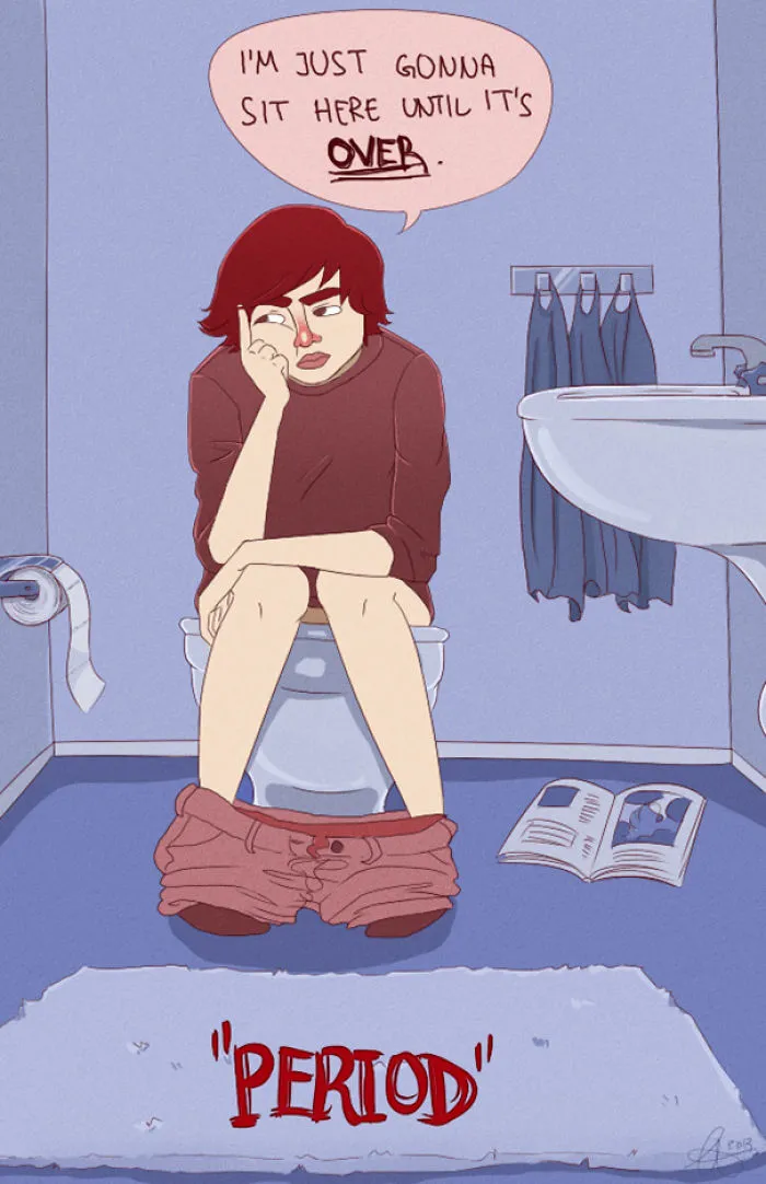 Period Memes