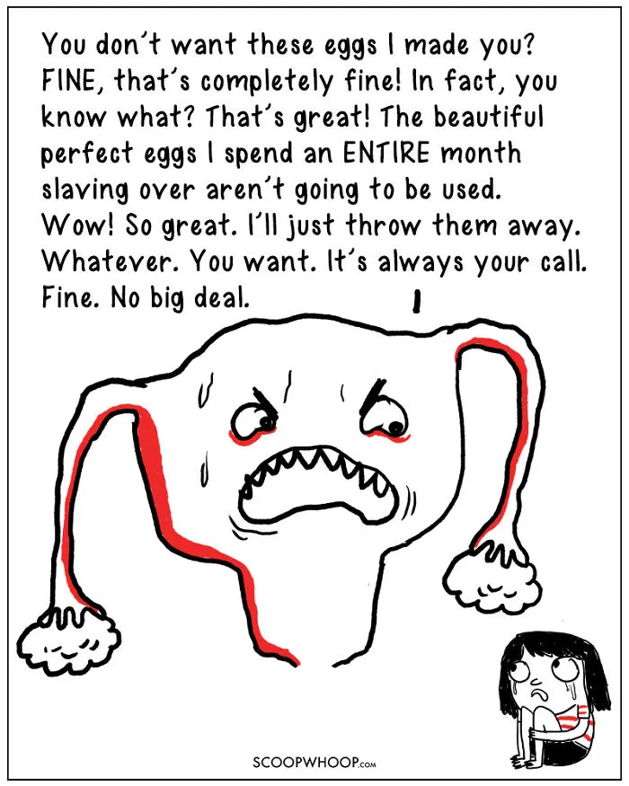 Period Memes