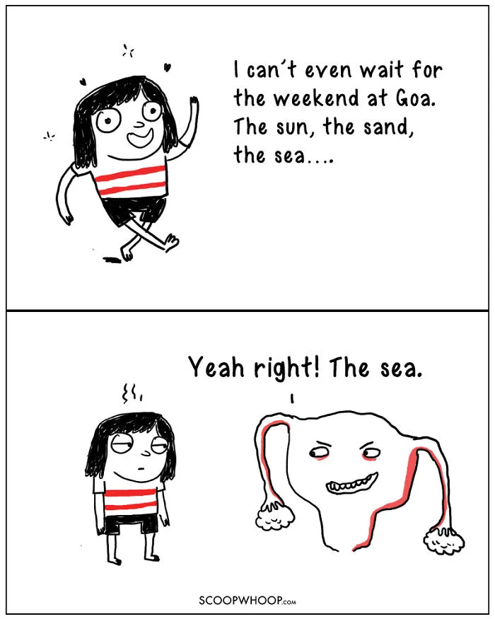 Vacation Friend