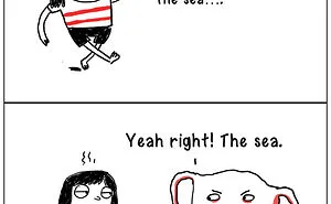 56 Painfully Hilarious Comics About Periods That Only Women Will Understand