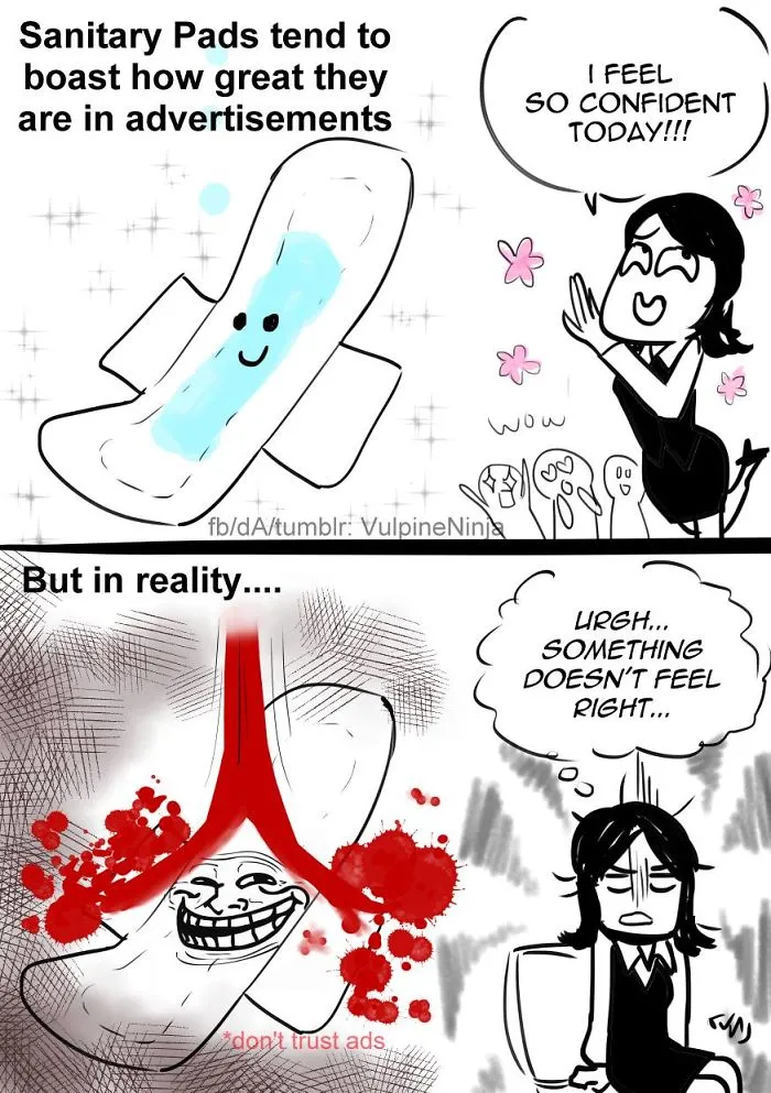 Period Memes