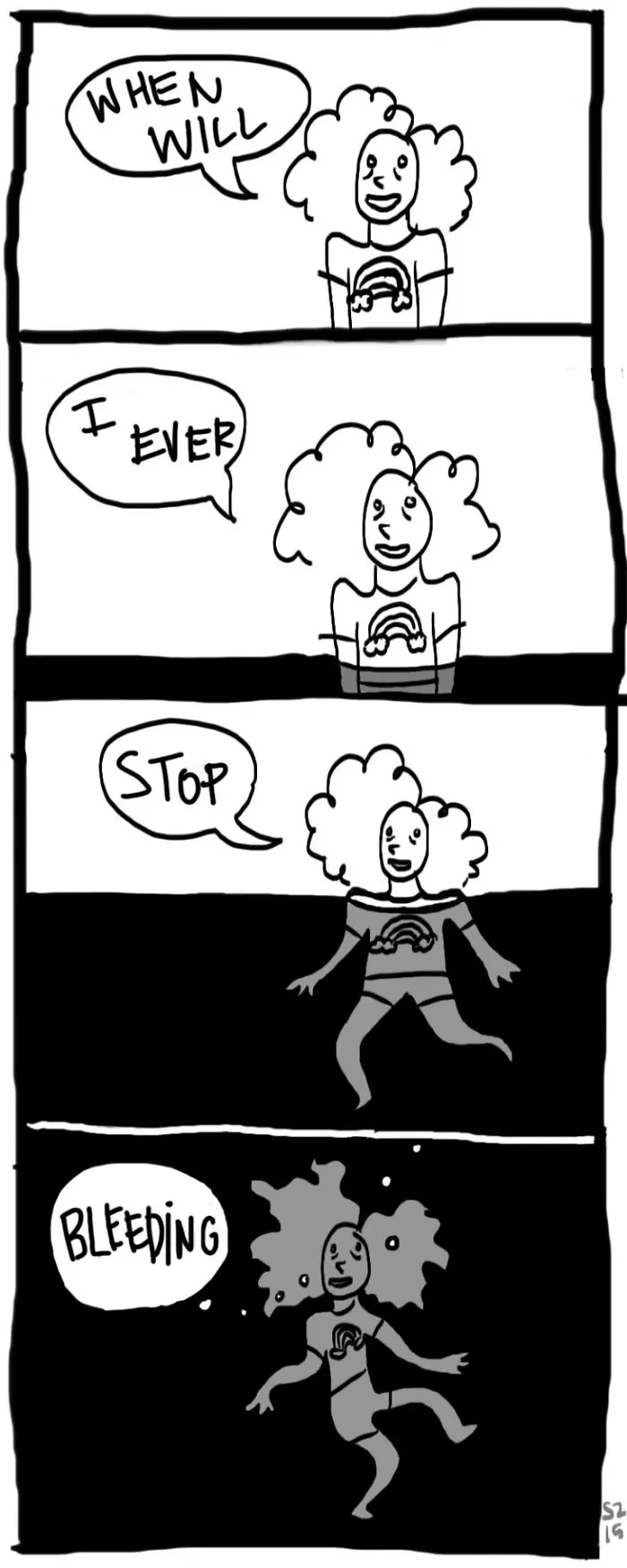 Period Comics