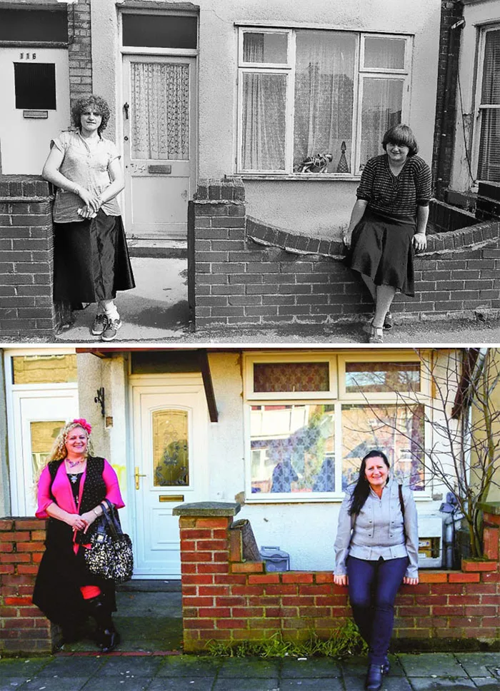 Star Road (1982 And 2014)
