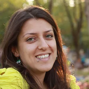 Pinar Ebru Akbaba