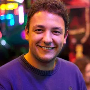 Gor Zhamharyan