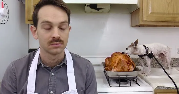Easy Way To Prepare A Turkey For Thanksgiving