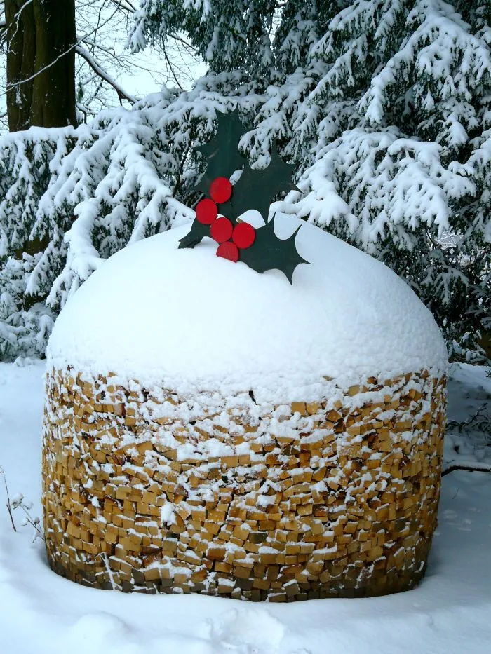 Xmas Pudding
