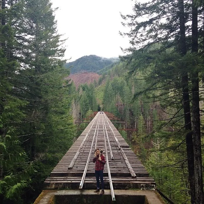 Owner Takes His Pug On Epic Adventures (147 Pics)