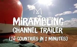 I Edited This 2 Minute Video Of My Favorite Memories In 20 Countries During A Year Of Travel