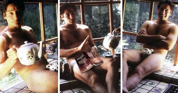 131 Rare Celebrity Pics That Reveal A Side You've Never Seen Before