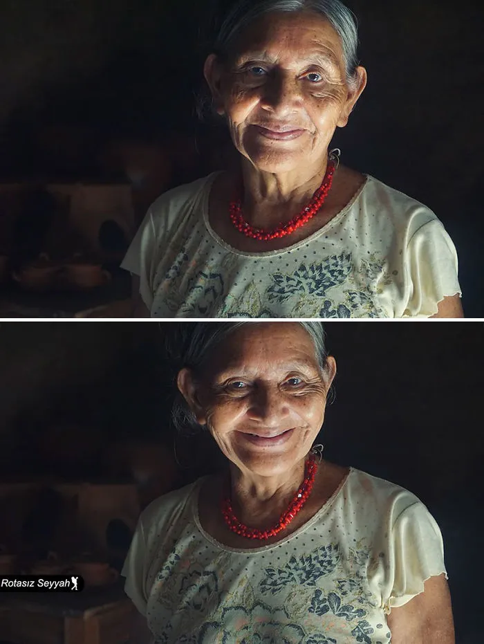 Travel Photographer Captures What Happens When People Around The World Are Told They Are Beautiful