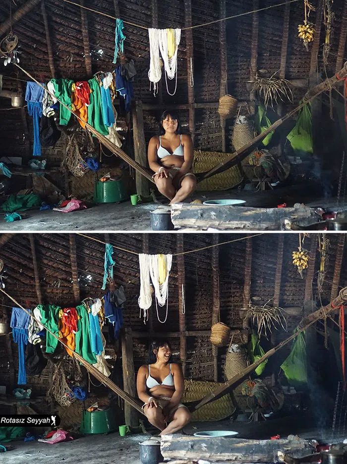 Travel Photographer Captures What Happens When People Around The World Are Told They Are Beautiful