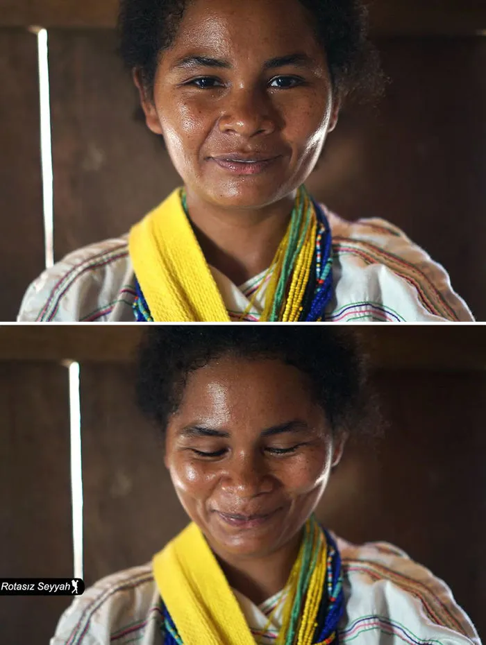 Travel Photographer Captures What Happens When People Around The World Are Told They Are Beautiful