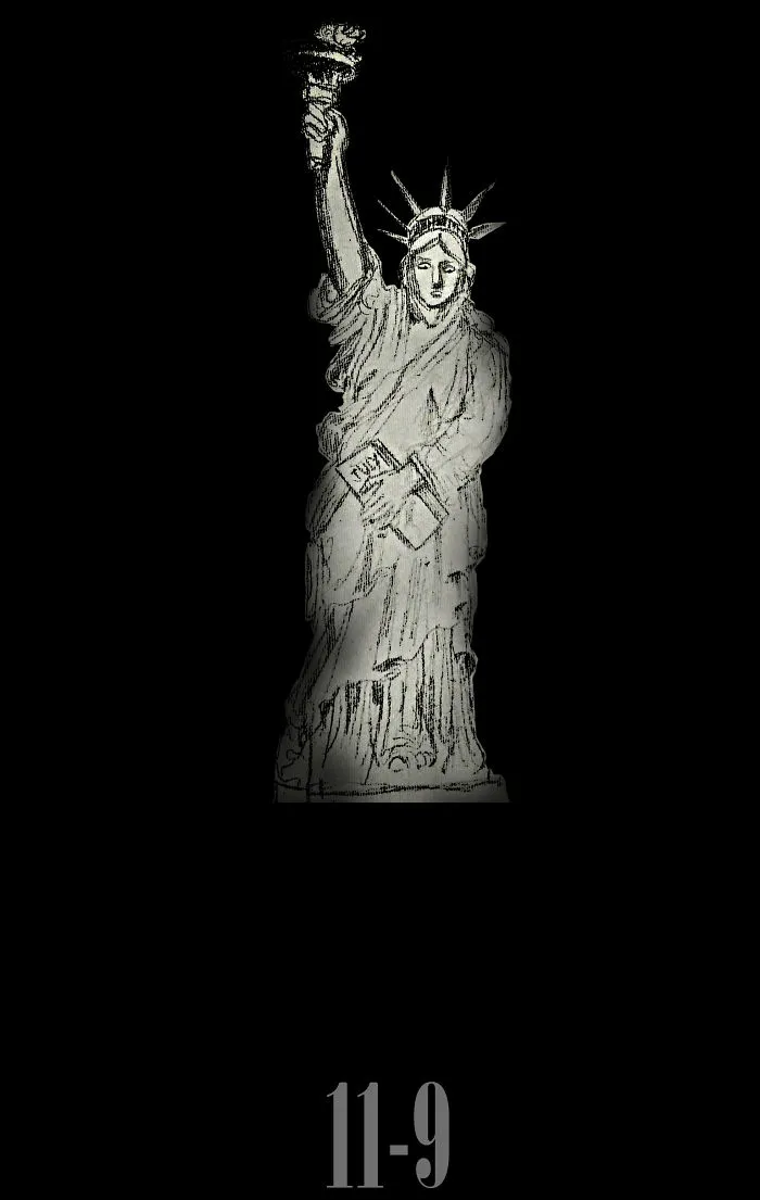 Save America! Save Liberty!